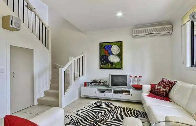 Sixth view of Homely townhouse listing, 8/14 Simon Street, Yeronga QLD 4104
