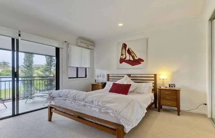 Seventh view of Homely townhouse listing, 8/14 Simon Street, Yeronga QLD 4104