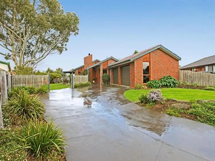 5 Swindon Ct, Lara VIC