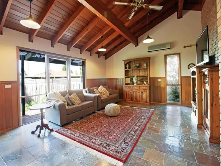 Second view of Homely house listing, 5 Swindon Ct, Lara VIC