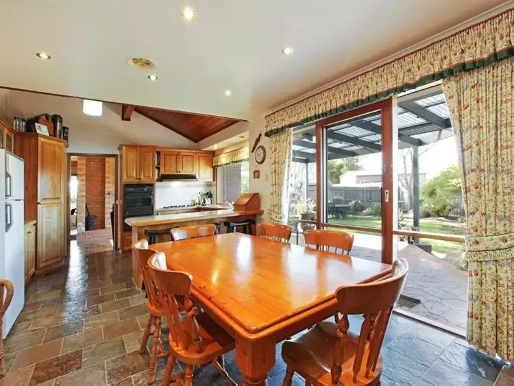 Third view of Homely house listing, 5 Swindon Ct, Lara VIC