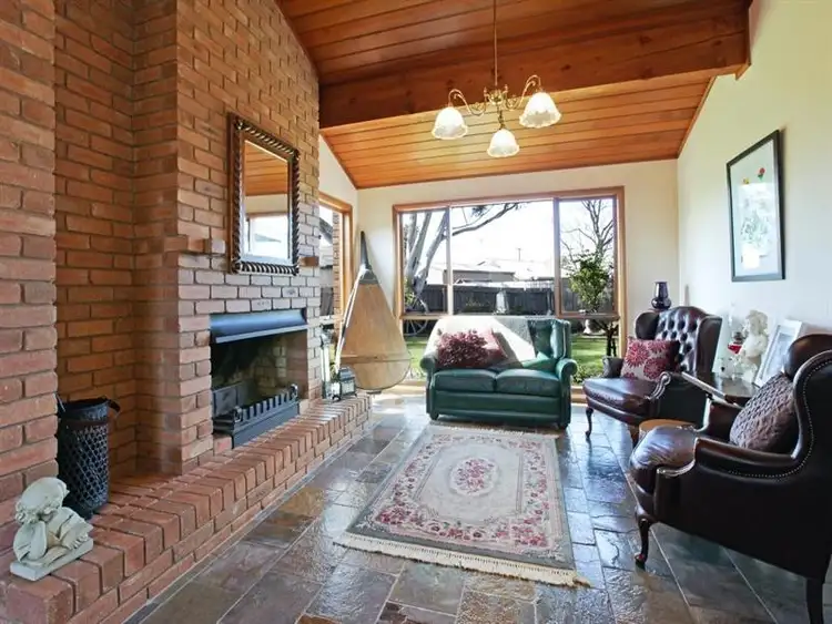 Fourth view of Homely house listing, 5 Swindon Ct, Lara VIC