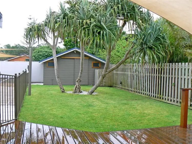 Second view of Homely house listing, 42 Brandon St, Suffolk Park NSW