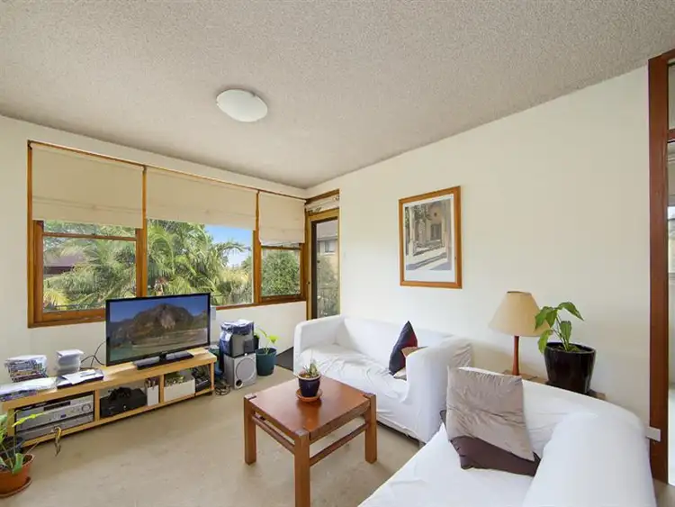 13/21 Harrison St, Cremorne NSW