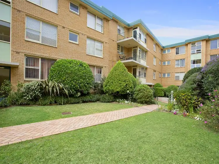 Fourth view of Homely apartment listing, 13/21 Harrison St, Cremorne NSW