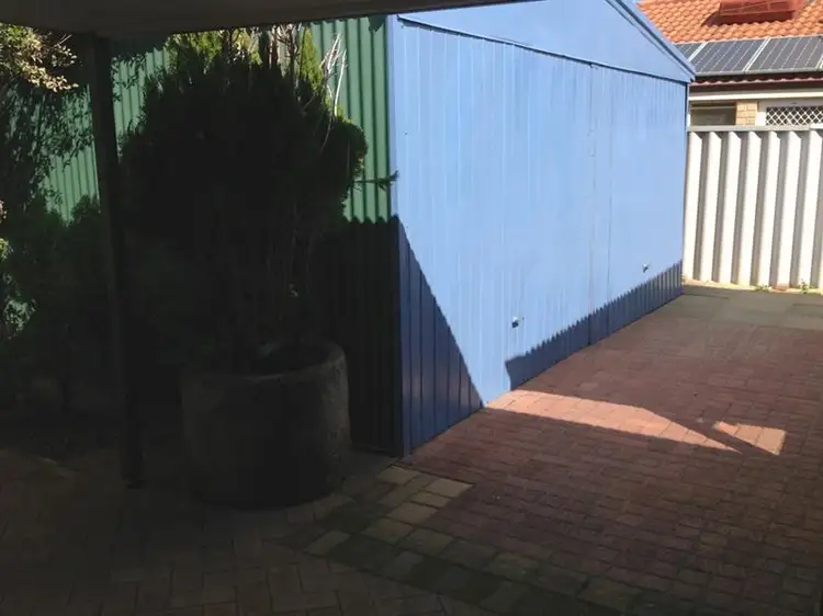 Fourth view of Homely house listing, 26 Hughes St, Canning Vale WA