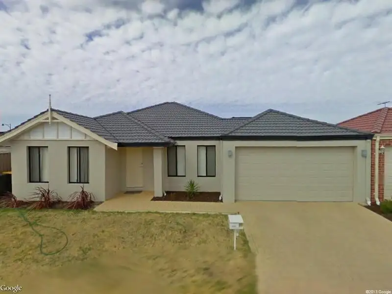Main view of Homely house listing, 3 Saddle Lane, Forrestdale WA