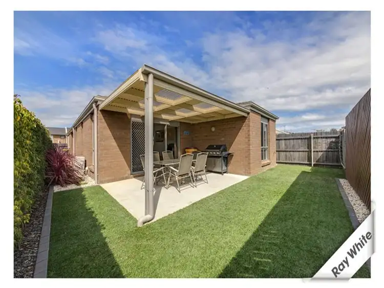 Main view of Homely house listing, 13 Westerman St, Bonner ACT