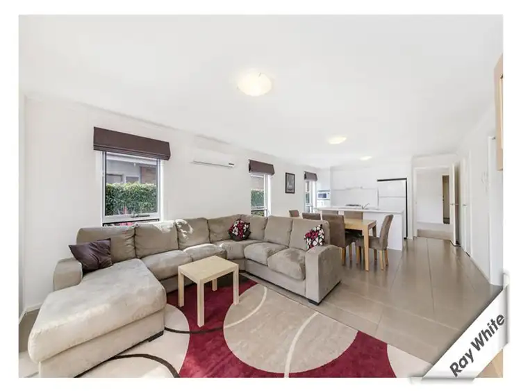 Third view of Homely house listing, 13 Westerman St, Bonner ACT