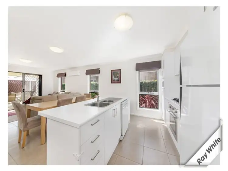 Fourth view of Homely house listing, 13 Westerman St, Bonner ACT