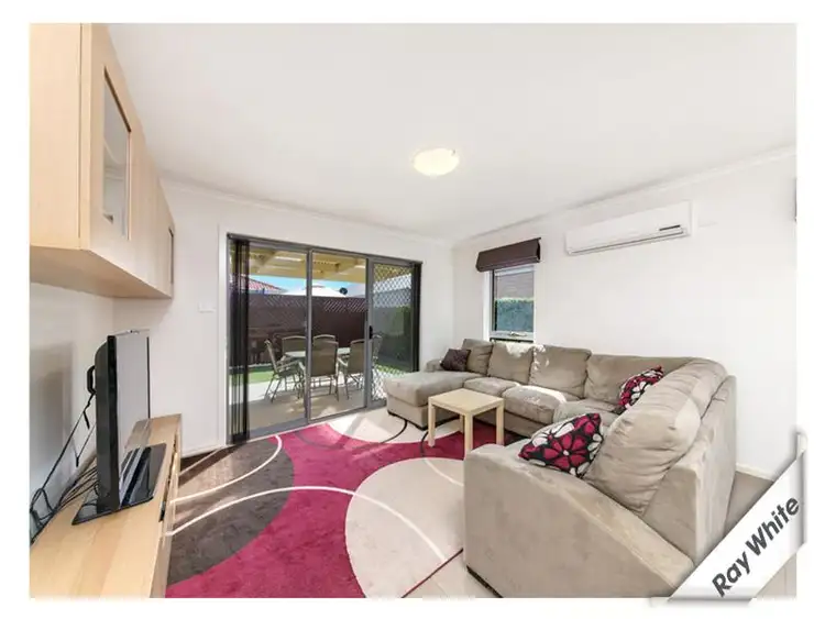 Seventh view of Homely house listing, 13 Westerman St, Bonner ACT