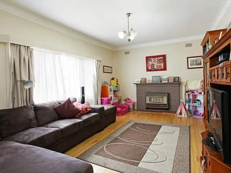 Third view of Homely house listing, 25 Mernda Pde, Belmont VIC