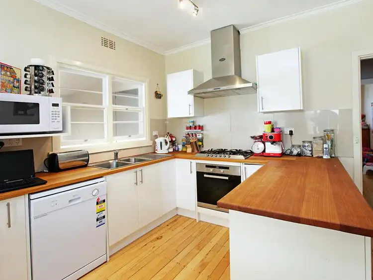 Fourth view of Homely house listing, 25 Mernda Pde, Belmont VIC