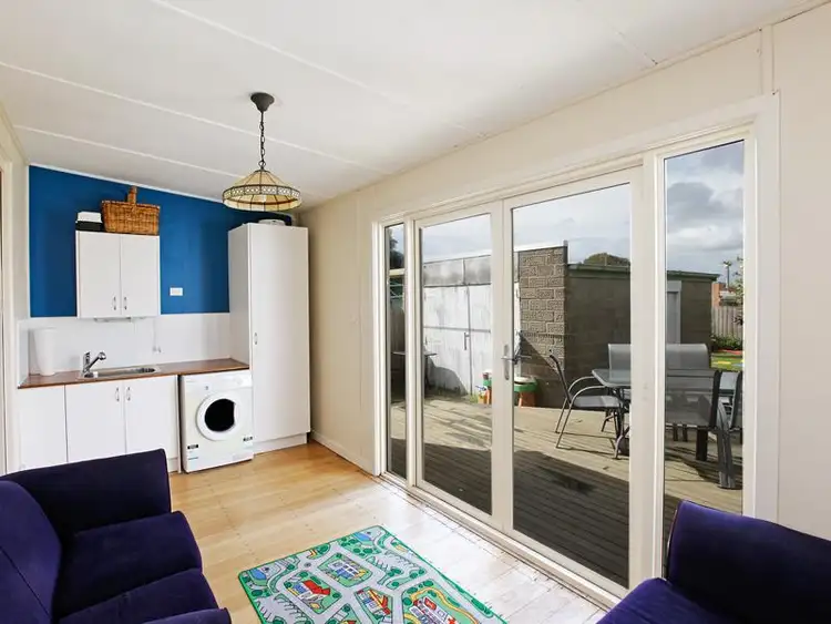 Sixth view of Homely house listing, 25 Mernda Pde, Belmont VIC