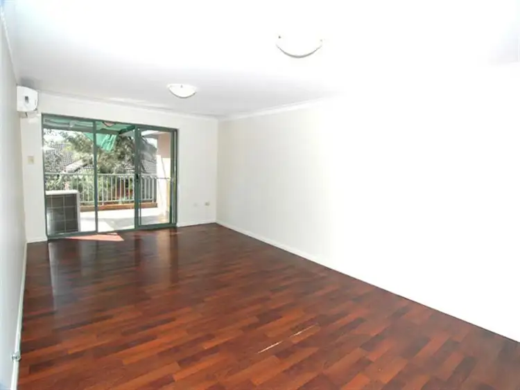 Second view of Homely unit listing, 18/4-6 Bellbrook Ave, Hornsby NSW