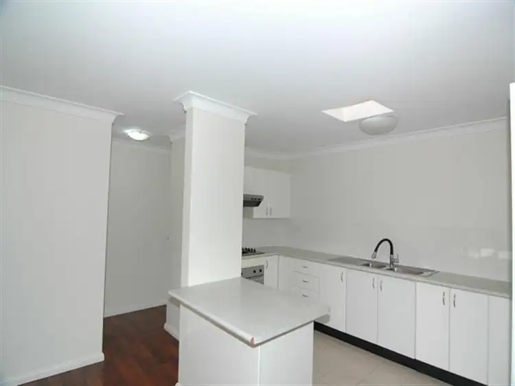 Fifth view of Homely unit listing, 18/4-6 Bellbrook Ave, Hornsby NSW