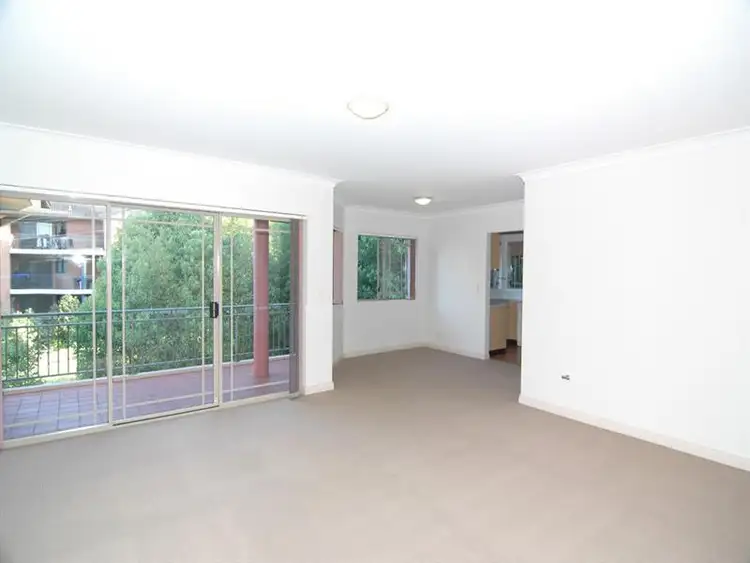 Second view of Homely unit listing, 18/33-35A Sherbrook Rd, Hornsby NSW
