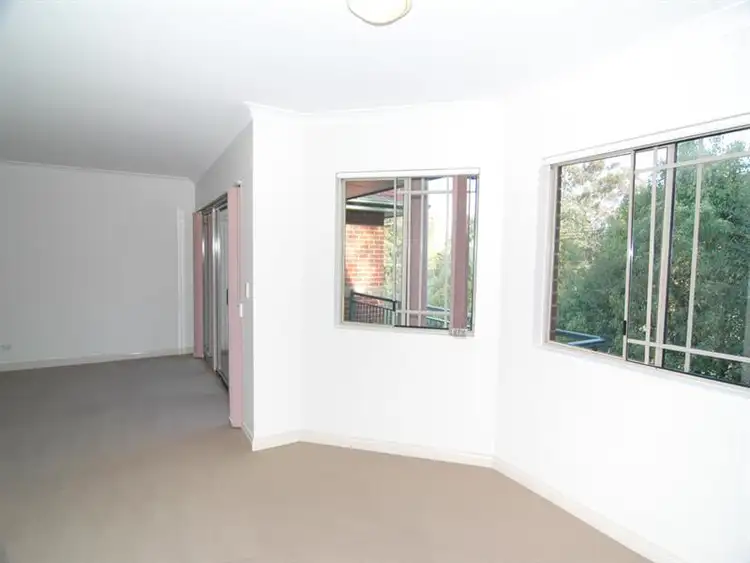 Fourth view of Homely unit listing, 18/33-35A Sherbrook Rd, Hornsby NSW