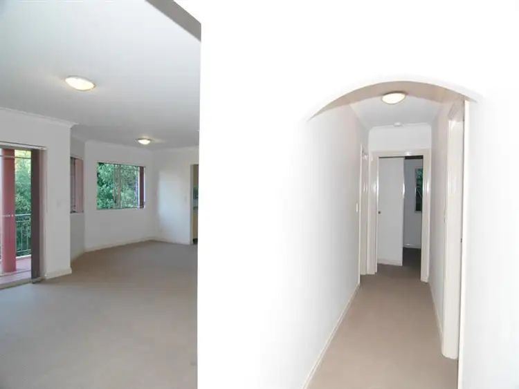 Fifth view of Homely unit listing, 18/33-35A Sherbrook Rd, Hornsby NSW