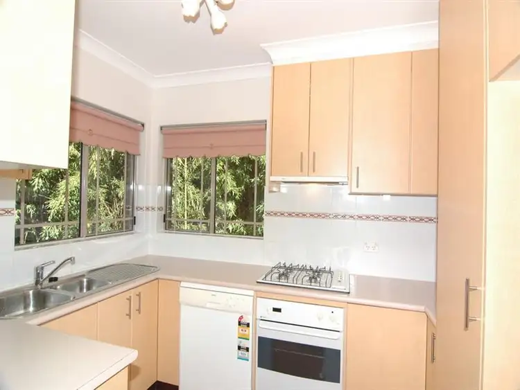 Sixth view of Homely unit listing, 18/33-35A Sherbrook Rd, Hornsby NSW
