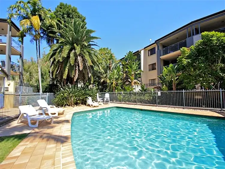 Third view of Homely unit listing, 6/300 Sir Fred Schonell Dr, St Lucia QLD