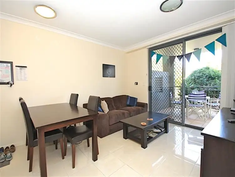 Fifth view of Homely unit listing, 6/300 Sir Fred Schonell Dr, St Lucia QLD