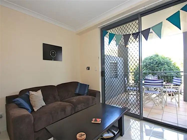 Sixth view of Homely unit listing, 6/300 Sir Fred Schonell Dr, St Lucia QLD