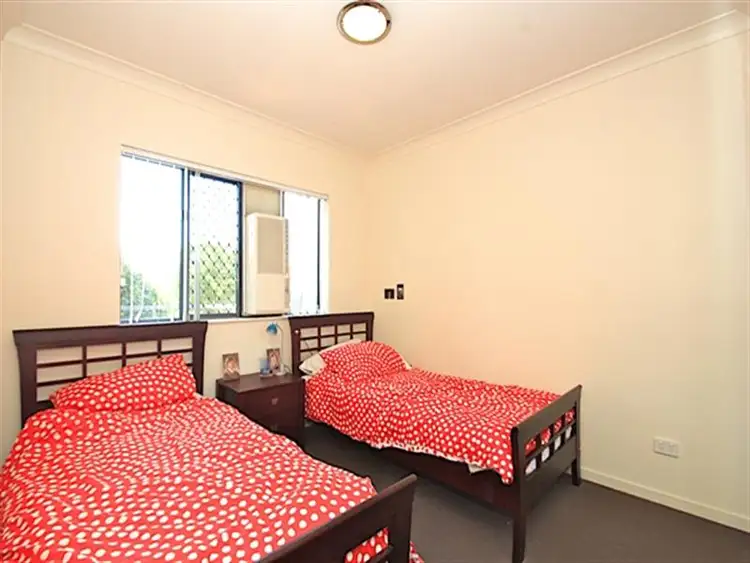 Seventh view of Homely unit listing, 6/300 Sir Fred Schonell Dr, St Lucia QLD