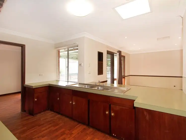 Sixth view of Homely house listing, 18 Madrona Cres, Greenwood WA