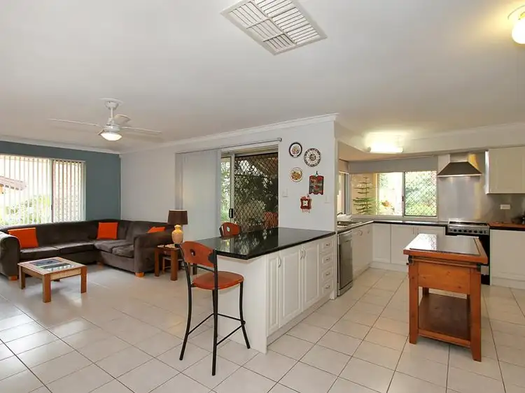 Fifth view of Homely house listing, 19 Dellwood Lane, Ballajura WA