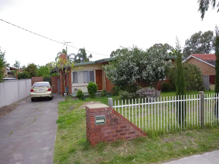 95 Finchley Cres, Balga WA