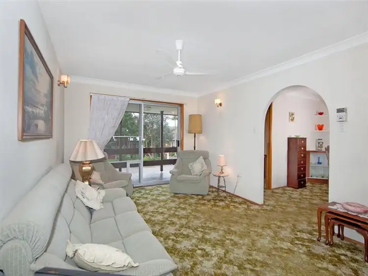Fifth view of Homely house listing, 7 Venice St, Long Jetty NSW