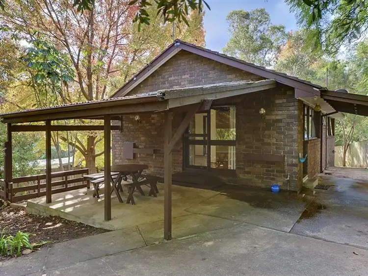 Main view of Homely house listing, 30A Ethel St, Hornsby NSW