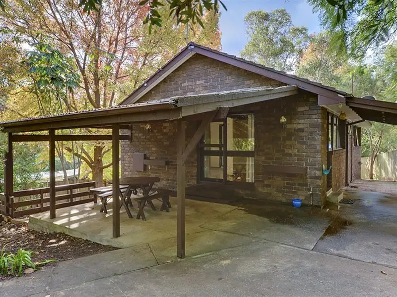 Main view of Homely house listing, 30A Ethel St, Hornsby NSW