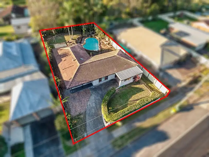 Main view of Homely house listing, 86 Chatswood Rd, Springwood QLD