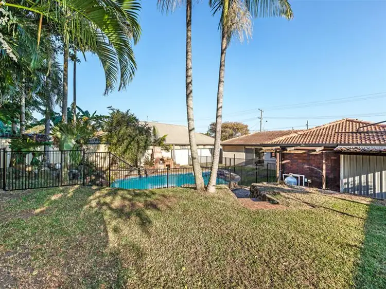 Second view of Homely house listing, 86 Chatswood Rd, Springwood QLD