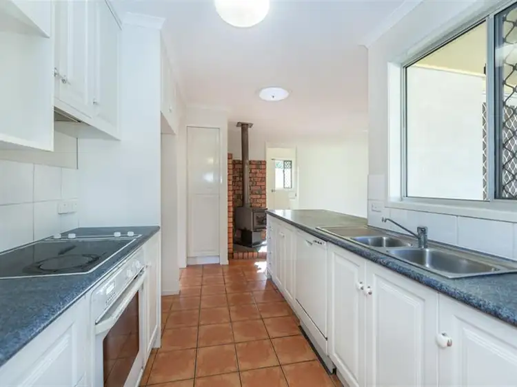 Third view of Homely house listing, 86 Chatswood Rd, Springwood QLD