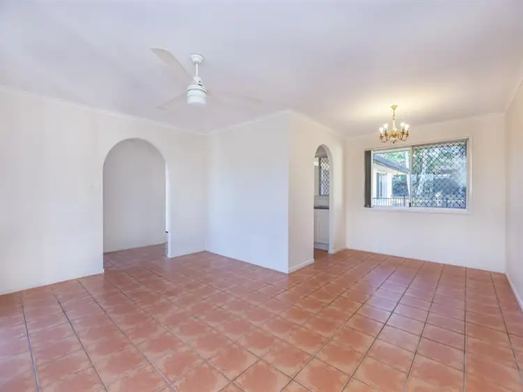 Fourth view of Homely house listing, 86 Chatswood Rd, Springwood QLD