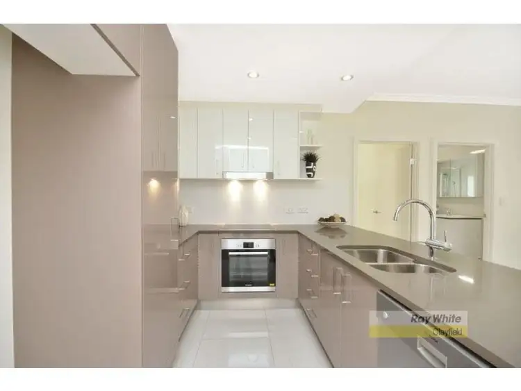 Second view of Homely unit listing, 5/70 Wagner Rd, Clayfield QLD