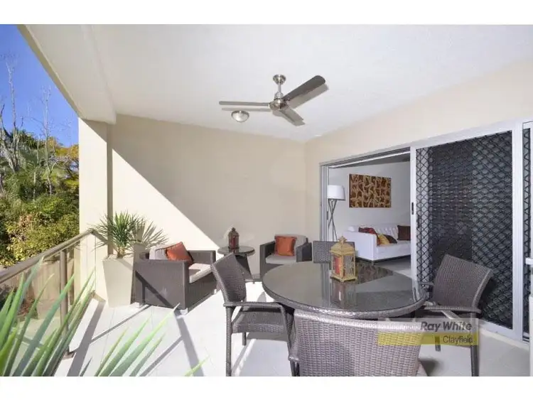 Third view of Homely unit listing, 5/70 Wagner Rd, Clayfield QLD