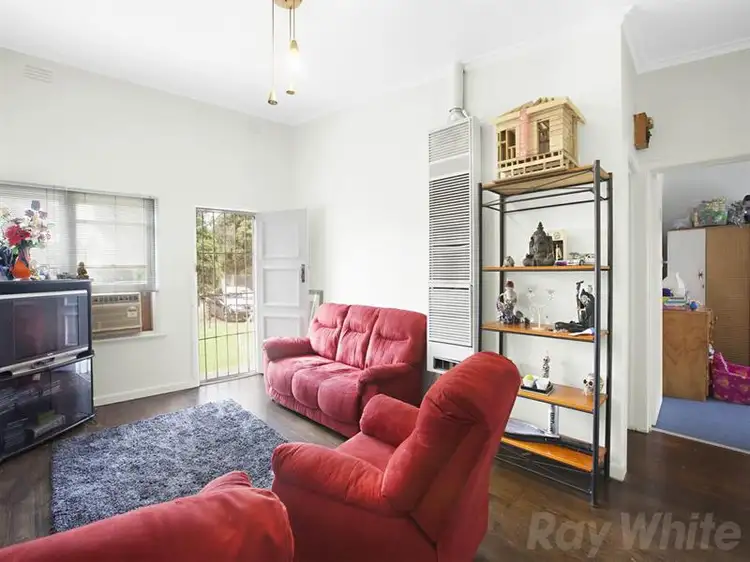 Main view of Homely apartment listing, 3/546 Moreland Rd, Brunswick West VIC