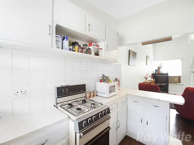 Second view of Homely apartment listing, 3/546 Moreland Rd, Brunswick West VIC