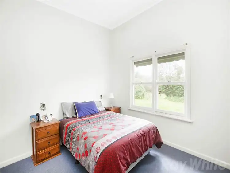 Third view of Homely apartment listing, 3/546 Moreland Rd, Brunswick West VIC