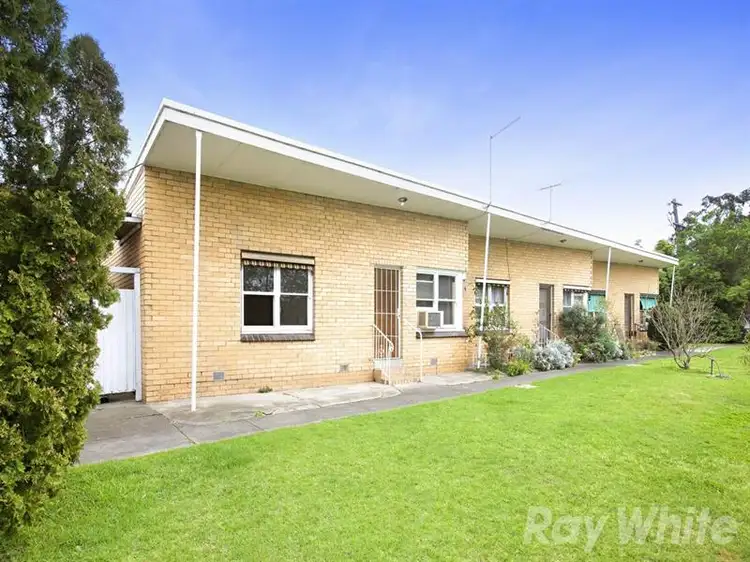 Fourth view of Homely apartment listing, 3/546 Moreland Rd, Brunswick West VIC