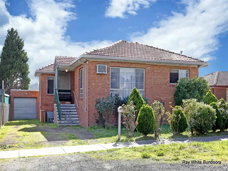 Main view of Homely house listing, 120 McDonalds Rd, Epping VIC