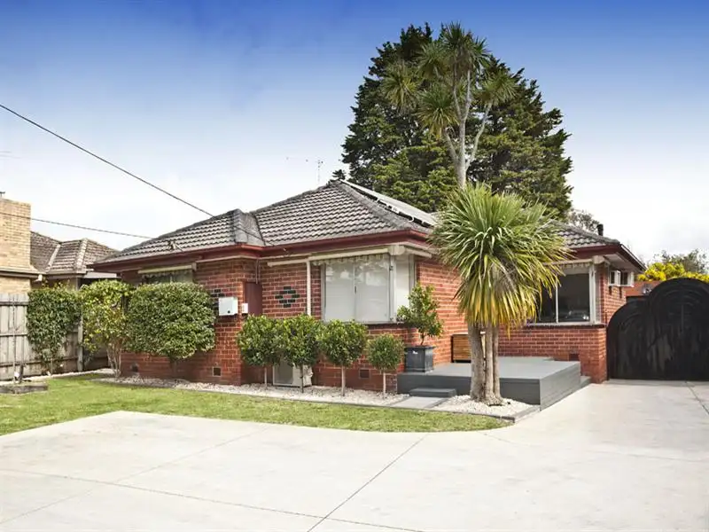Main view of Homely house listing, 533 Stephensons Rd, Mount Waverley VIC