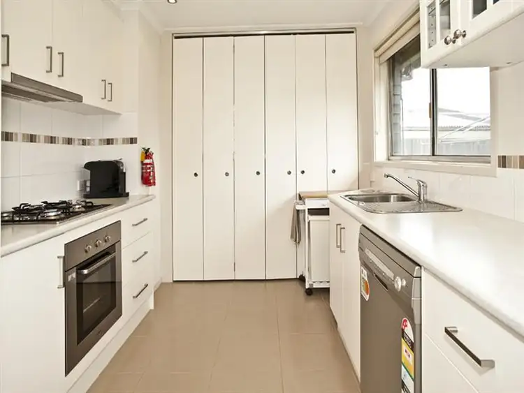 Second view of Homely house listing, 533 Stephensons Rd, Mount Waverley VIC