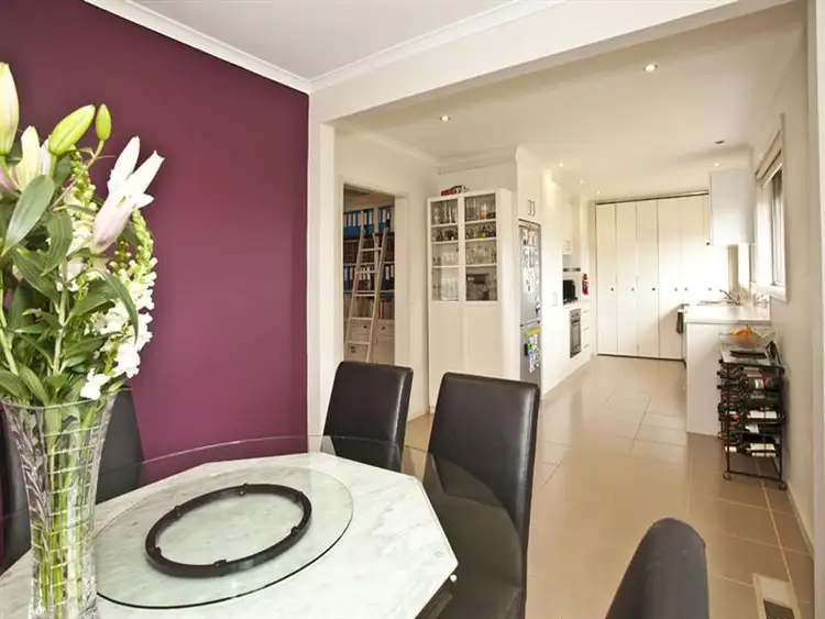 Fourth view of Homely house listing, 533 Stephensons Rd, Mount Waverley VIC