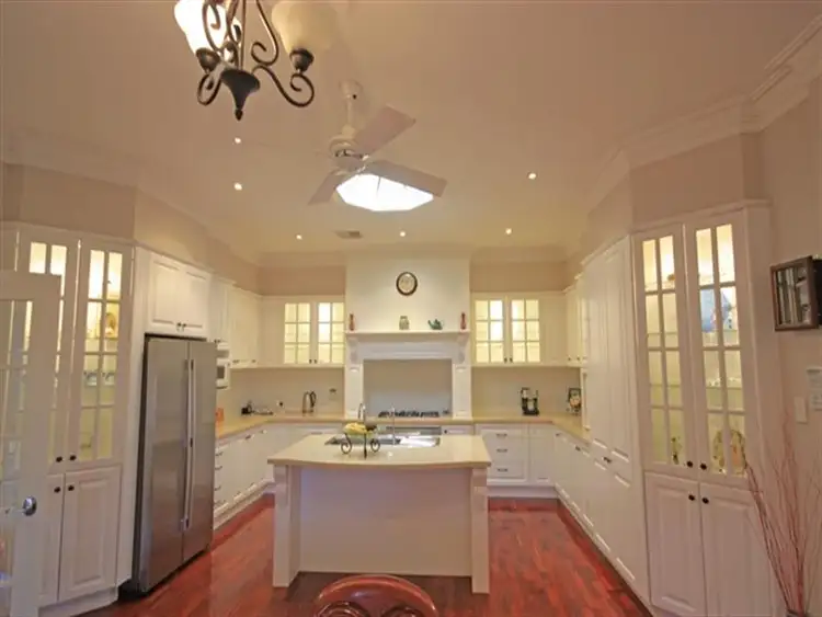 Third view of Homely house listing, 28 Bridgewater Blvde, Camden Park NSW