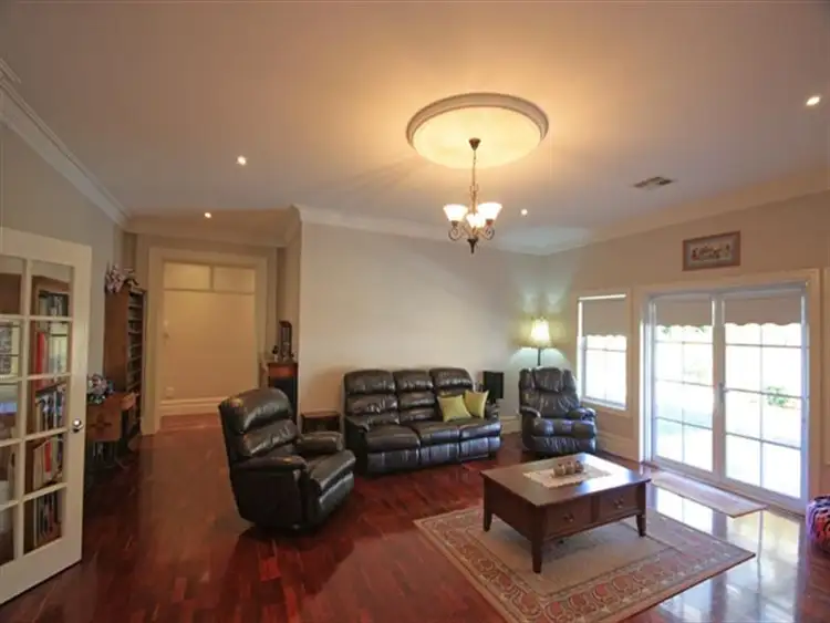 Fourth view of Homely house listing, 28 Bridgewater Blvde, Camden Park NSW